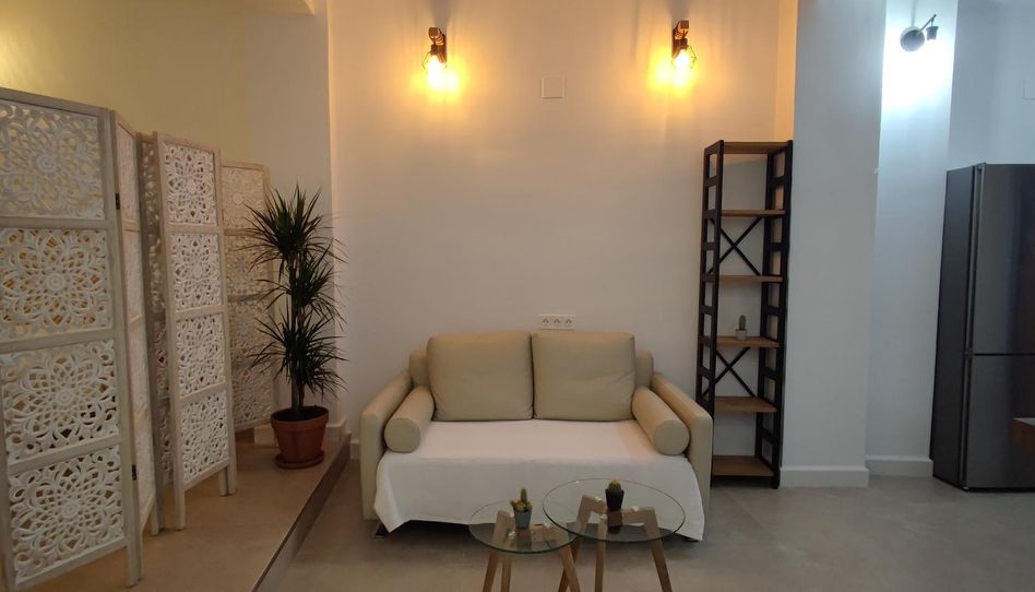 Pis de lloguer a Calle Puerta de la Villa, 18, Centro, Alhaurín El Grande - imatge 1 Foto 1 de Pis de lloguer a Calle Puerta de la Villa, 18, Centro, Alhaurín El Grande