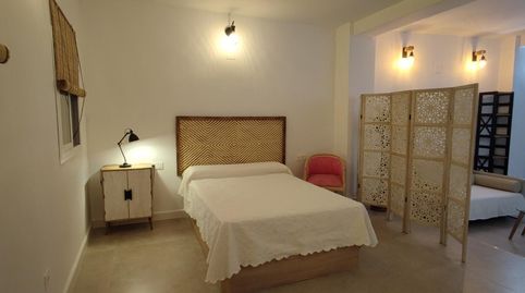 Pis de lloguer a Calle Puerta de la Villa, 18, Centro, Alhaurín El Grande - imatge 3 Foto 3 de Pis de lloguer a Calle Puerta de la Villa, 18, Centro, Alhaurín El Grande