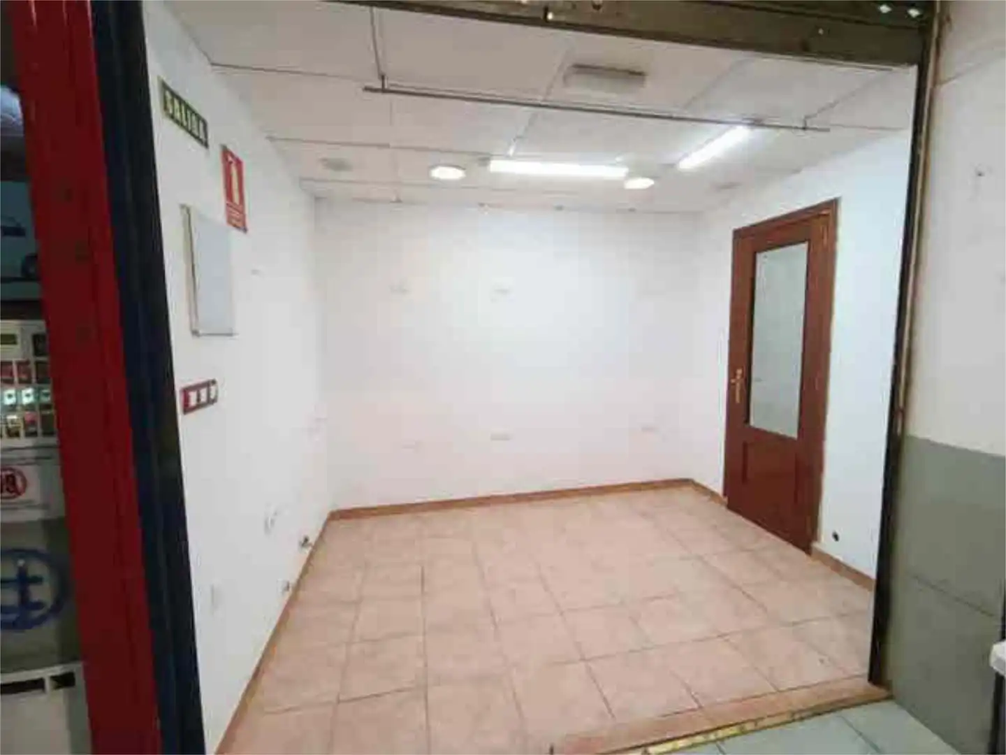 Commercial properties for rent in César Casariego - Santa Clara - Nuevo Obrero Commercial properties for rent in Santa Cruz de Tenerife Capital