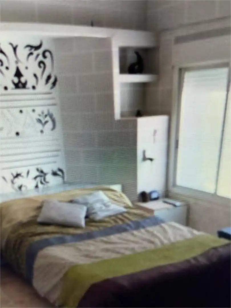 Flat for rent in Almonacid de Toledo Bedroom of Flat for rent in Almonacid de Toledo with Heating, Private garden and Terrace