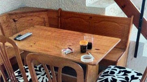 Photo 2 of Flat for rent in Almonacid de Toledo, Toledo