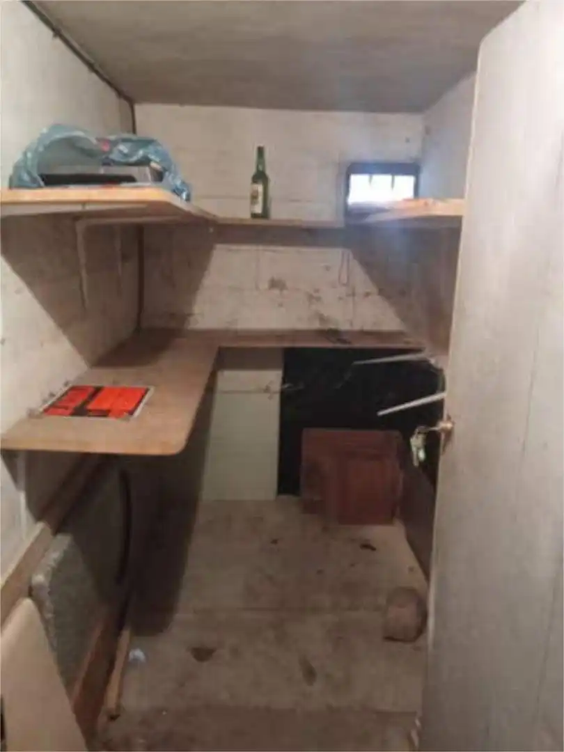 Trastero de alquiler en Gijón 