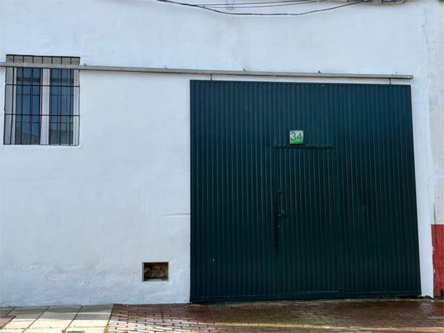 Nave industrial en Alquiler en Pilas