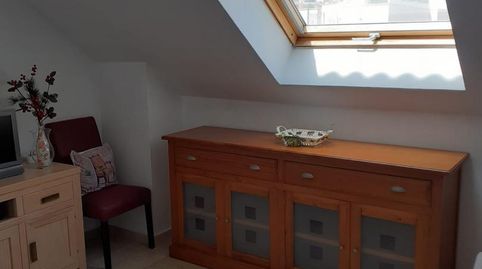 Foto 2 de Àtic de lloguer a Avenida de Málaga, 103, La Cala del Moral, Rincón de la Victoria