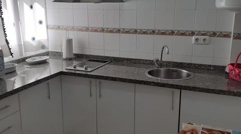 Foto 3 de Àtic de lloguer a Avenida de Málaga, 103, La Cala del Moral, Rincón de la Victoria