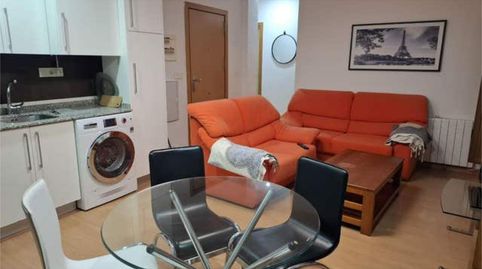 Foto 2 von Wohnungen zur Miete in San Matías - Realejo, Granada Capital