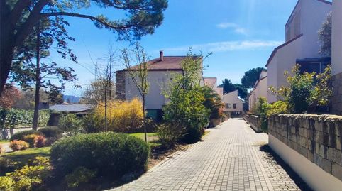 Foto 2 von Wohnung zum Verkauf in Calle de las Zanjas, 6, Alpedrete, Madrid