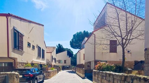 Foto 3 von Wohnung zum Verkauf in Calle de las Zanjas, 6, Alpedrete, Madrid