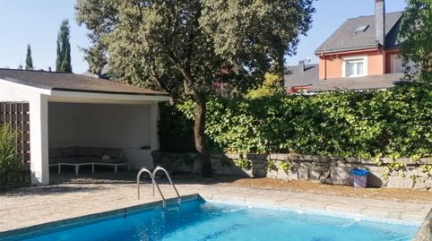 Foto 5 von Wohnung zum Verkauf in Calle de las Zanjas, 6, Alpedrete, Madrid