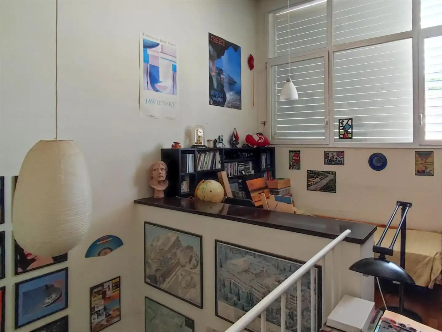 Piso en venta en Calle de las Zanjas, 6, Alpedrete Piso en venta en Alpedrete con Calefacción, Jardín privado y Trastero