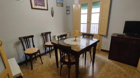 Photo 3 of Single-family semi-detached for sale in Calle Horno, 6, Secastilla, Huesca