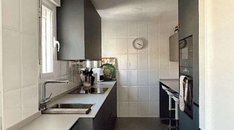 Foto 5 de Pis de lloguer a Calle Gustavo Gallardo, 1, Bami - La Estrella, Sevilla Capital