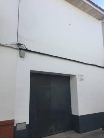 Casa-chalet en Venta en Bollullos Par del Condado