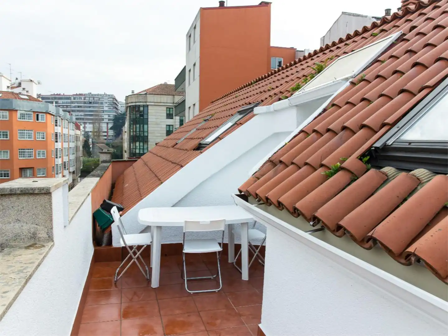 Flat for rent in Rúa Elio Antonio de Nebrija, 3, Plaza Industria