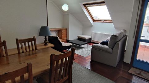 Flat for rent in Rúa Elio Antonio de Nebrija, 3, Plaza Industria, Vigo - image 4 Photo 4 of Flat for rent in Rúa Elio Antonio de Nebrija, 3, Plaza Industria, Vigo