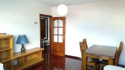 Flat for rent in Rúa Elio Antonio de Nebrija, 3, Plaza Industria, Vigo - image 5 Photo 5 of Flat for rent in Rúa Elio Antonio de Nebrija, 3, Plaza Industria, Vigo