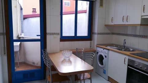 Photo 4 of Flat for rent in Rúa Elio Antonio de Nebrija, 3, Plaza Industria, Vigo