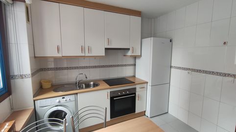 Photo 3 of Flat for rent in Rúa Elio Antonio de Nebrija, 3, Plaza Industria, Vigo