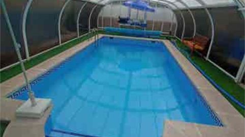 Foto 3 de Casa adosada en venta en Olaz, Valle de Egüés / Eguesibar