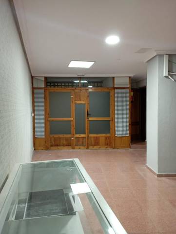 Local comercial en Alquiler en Calle Ángel, 17 en Villarrobledo