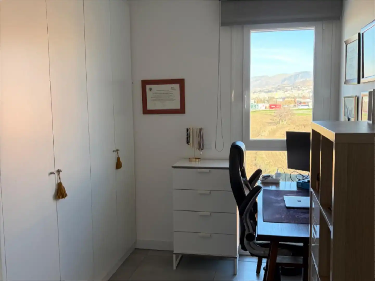 Flat for sale in Calle Alheli, 32, Poniente Flat for sale in Armilla with Air Conditioner, Terrace and Swimming Pool