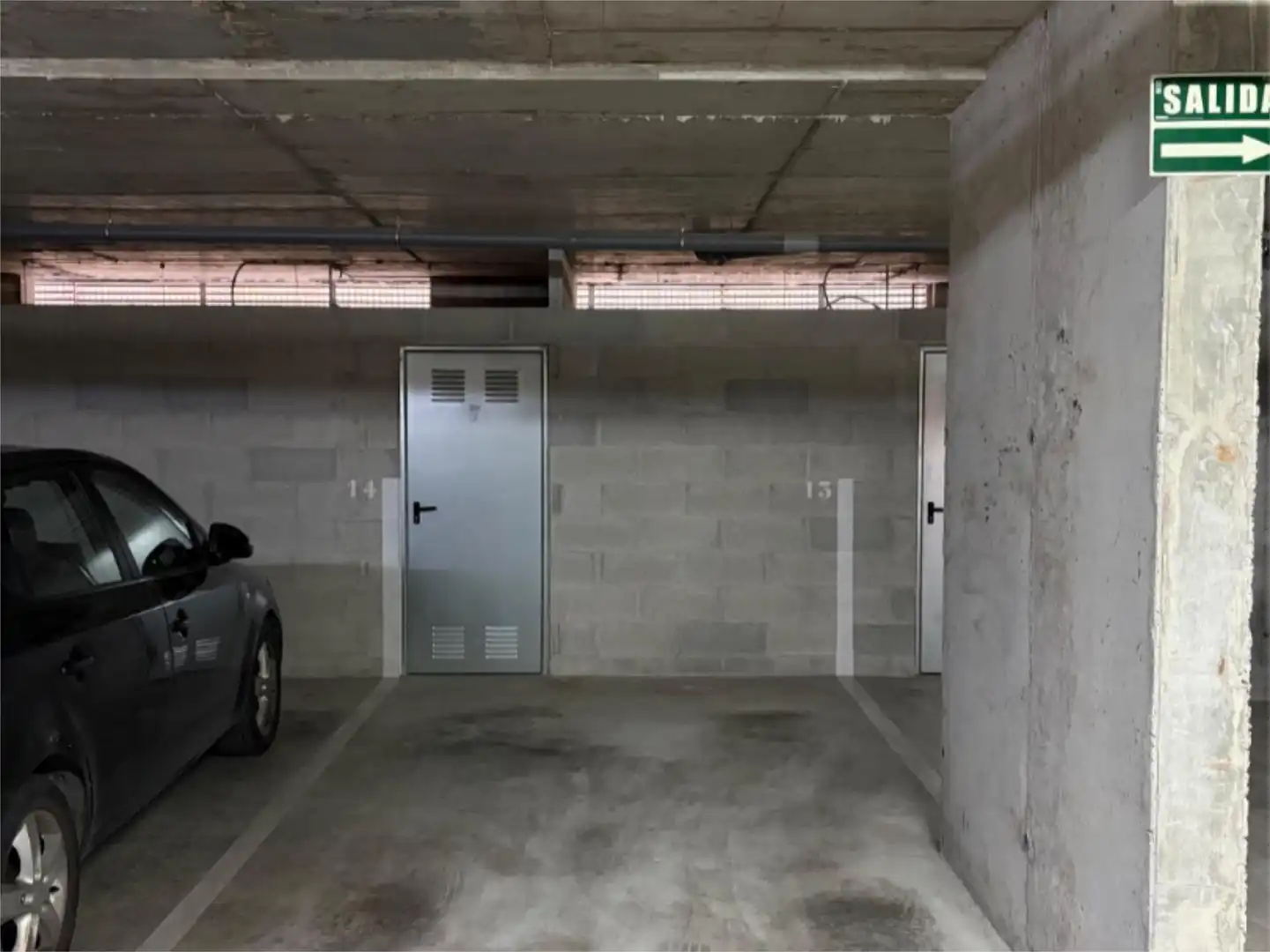 Flat for sale in Calle Alheli, 32, Poniente Parking of Flat for sale in Armilla with Air Conditioner, Terrace and Swimming Pool