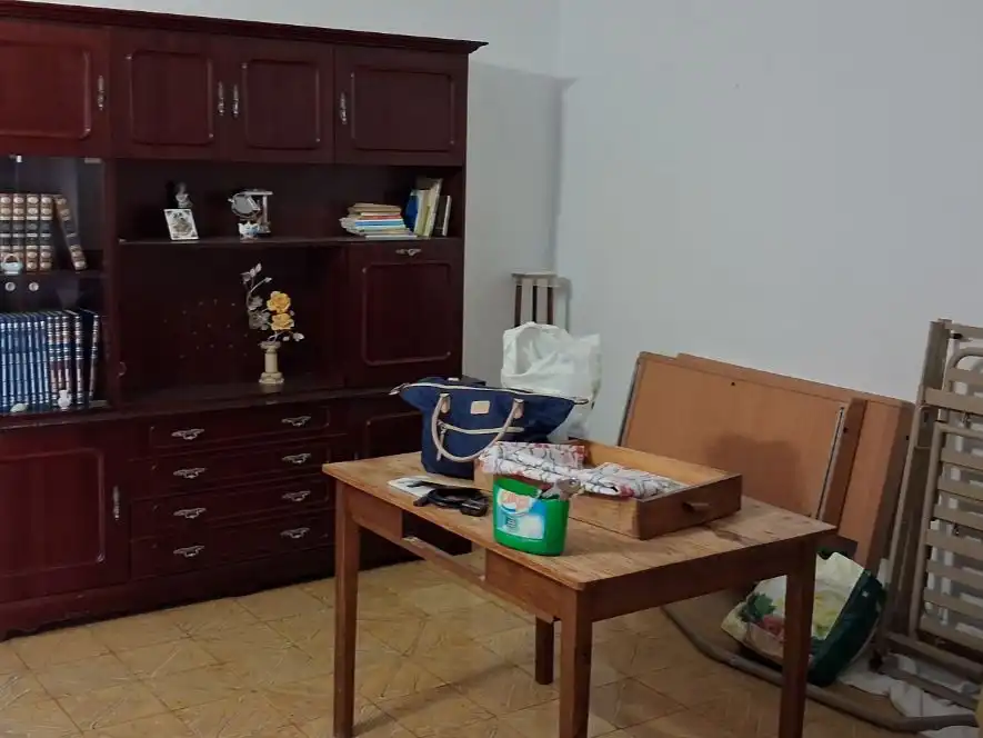 Piso en venta en Santa María de Guía de Gran Canaria con Jardín privado y Trastero