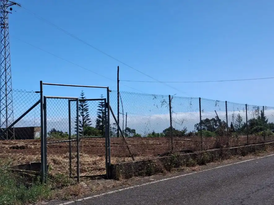 Piso en venta en Santa María de Guía de Gran Canaria con Jardín privado y Trastero