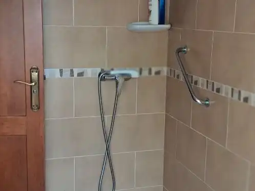 Badezimmer von Wohnung zum Verkauf in Santa María de Guía de Gran Canaria mit Terrasse