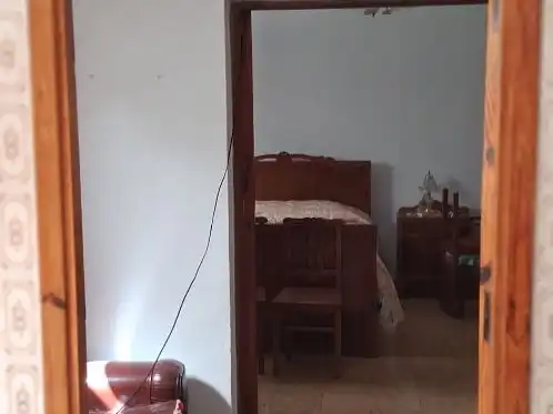 Schlafzimmer von Wohnung zum Verkauf in Santa María de Guía de Gran Canaria mit Terrasse