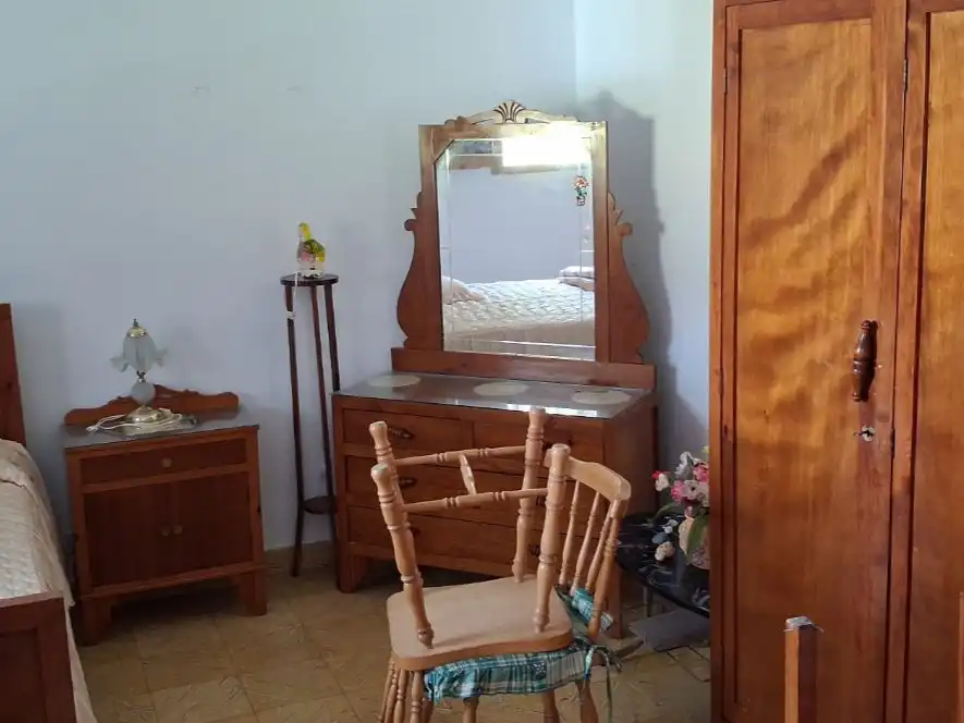 Schlafzimmer von Wohnung zum Verkauf in Santa María de Guía de Gran Canaria mit Terrasse