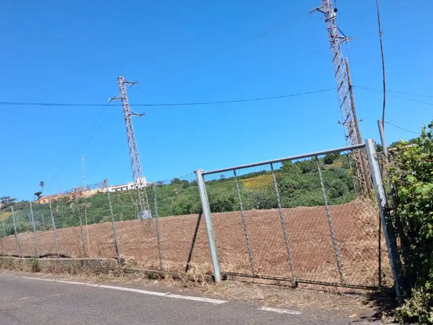 Wohnung zum Verkauf in Santa María de Guía de Gran Canaria mit Terrasse