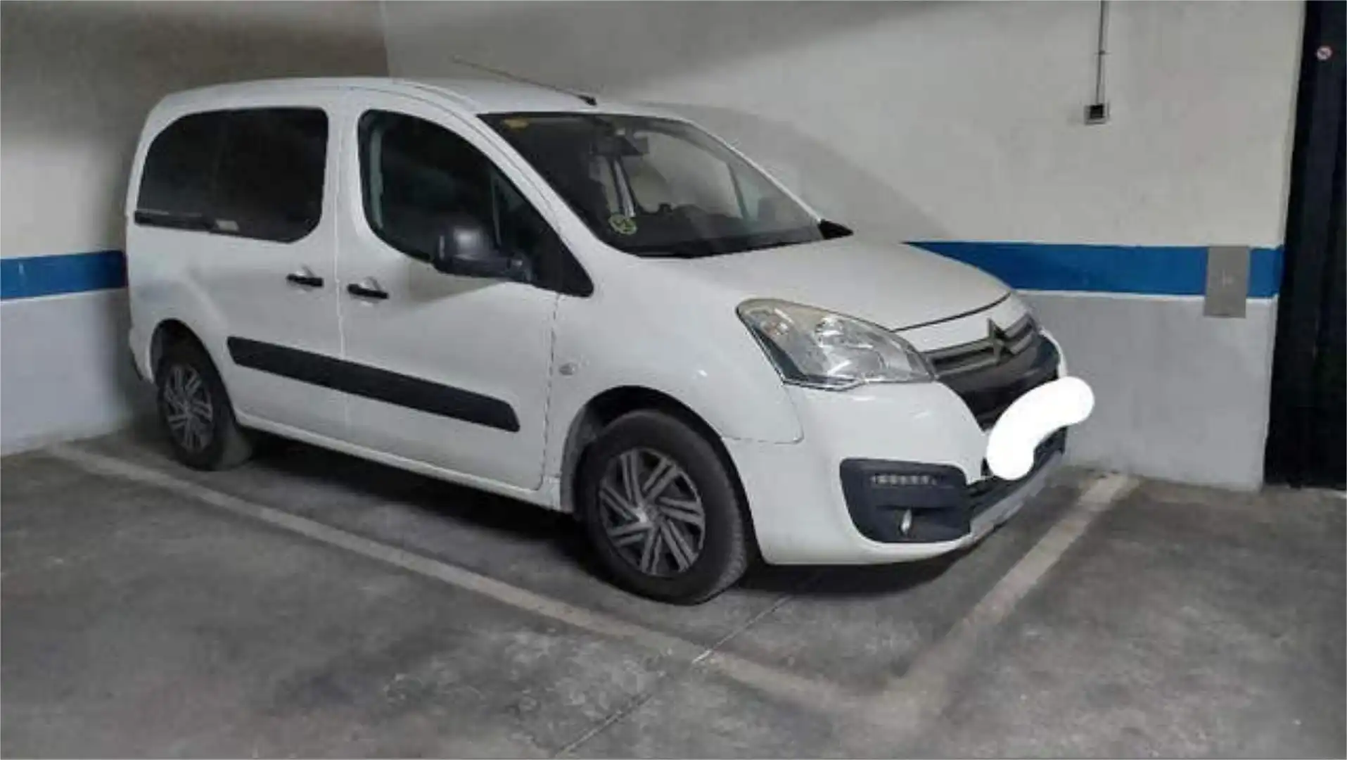 Garage zur Miete in Poniente Parkplatz von Garage zur Miete in Armilla