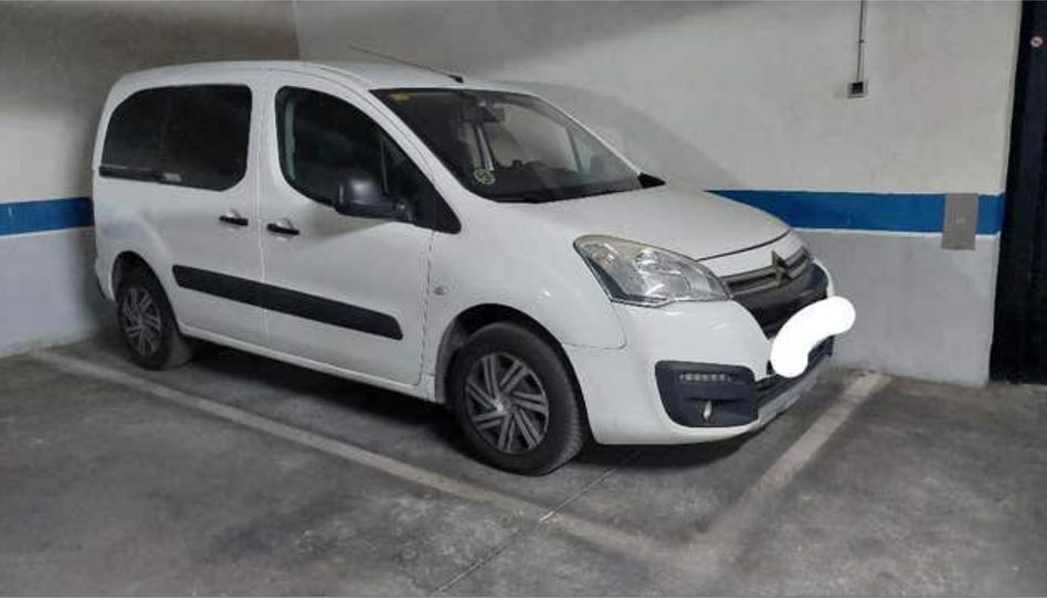 Garage zur Miete in Poniente, Armilla - Bild 1 Foto 1 von Garage zur Miete in Poniente, Armilla