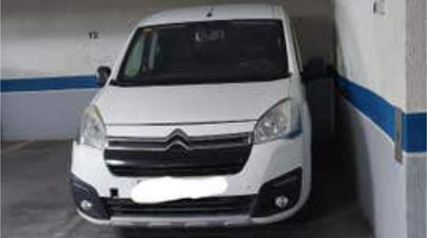 Garage zur Miete in Poniente, Armilla - Bild 3 Foto 3 von Garage zur Miete in Poniente, Armilla