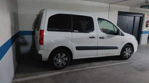 Garage zur Miete in Poniente, Armilla - Bild 5 Foto 5 von Garage zur Miete in Poniente, Armilla