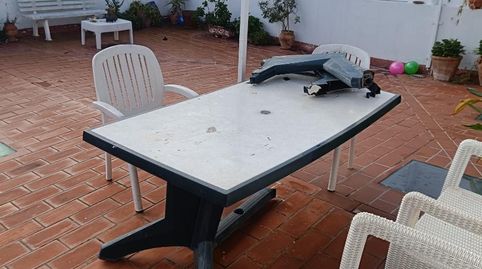 Foto 2 de Piso en venta en Calle Alcalde Rodríguez Prieto, 1, Palos de la Frontera, Huelva