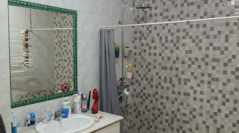 Foto 4 de Piso en venta en Calle Alcalde Rodríguez Prieto, 1, Palos de la Frontera, Huelva