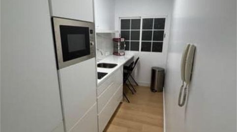 Foto 3 de Apartament de lloguer a Isleta, Las Palmas de Gran Canaria