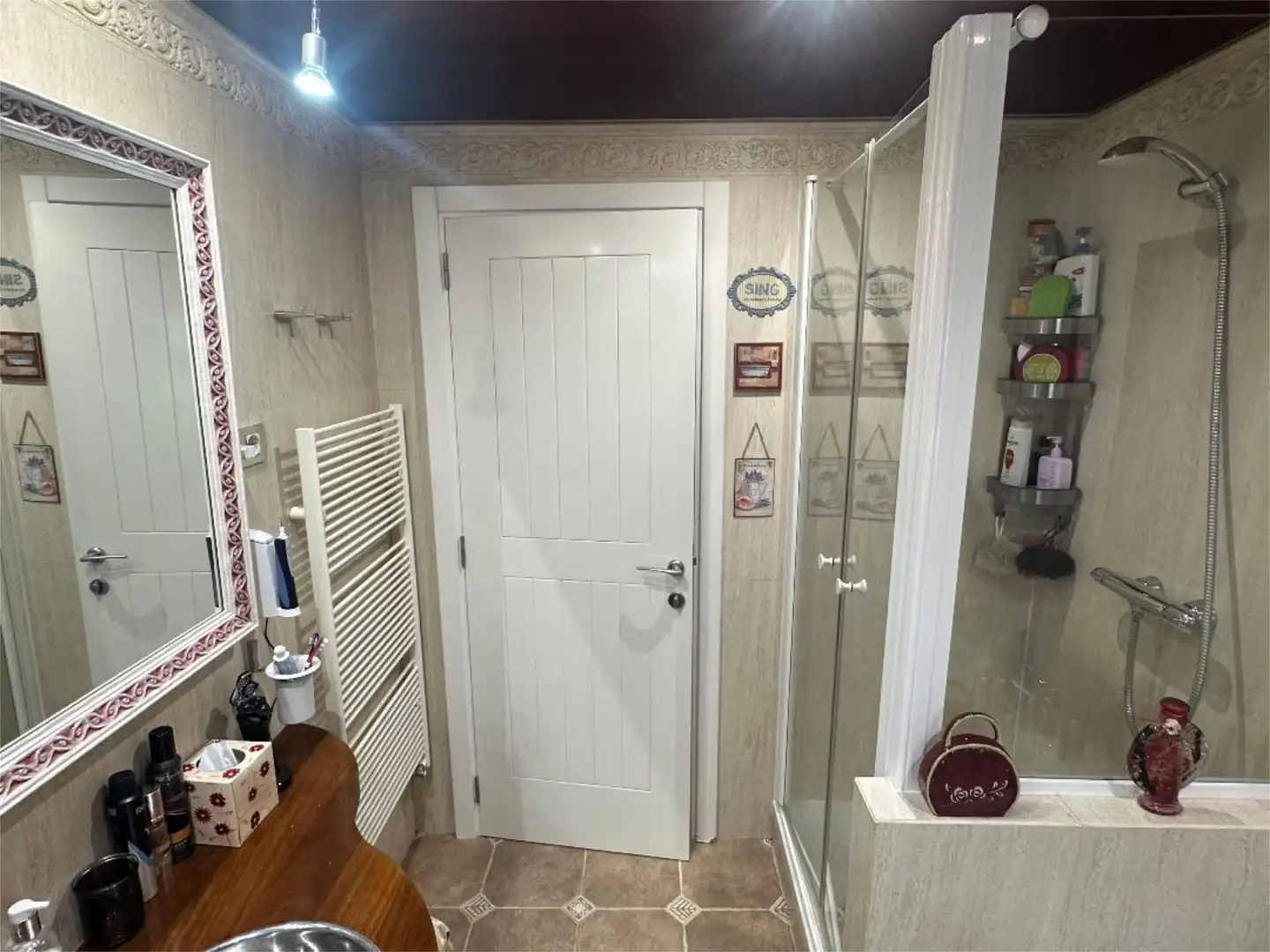Piso en venta en Calle la Quebradilla, 58, La Quebradilla Baño de Piso en venta en Azuqueca de Henares con Aire acondicionado y Terraza