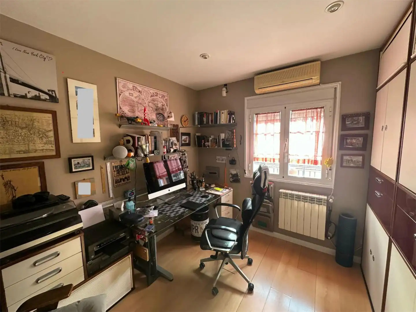 Piso en venta en Calle la Quebradilla, 58, La Quebradilla Piso en venta en Azuqueca de Henares con Aire acondicionado y Terraza