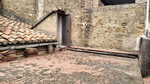 Foto 3 de Casa adosada en venta en Carrer de Baix, 5, La Torre d'en Besora, Castellón