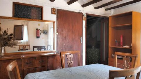 Foto 5 de Casa adosada en venta en Carrer de Baix, 5, La Torre d'en Besora, Castellón