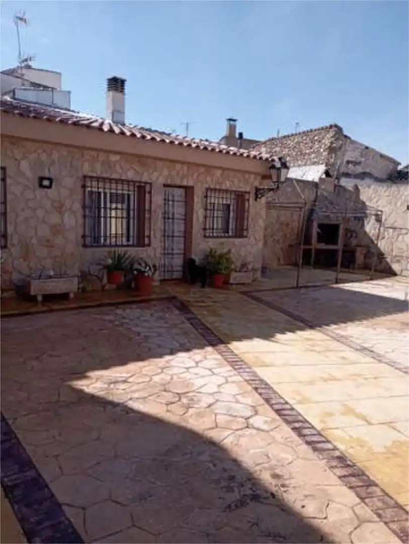 Houses for sale in Horcajo de Santiago Exterior view of Houses for sale in Horcajo de Santiago