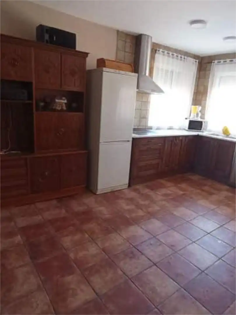 Casa o chalet en venta en Horcajo de Santiago Cocina de Casa o chalet en venta en Horcajo de Santiago