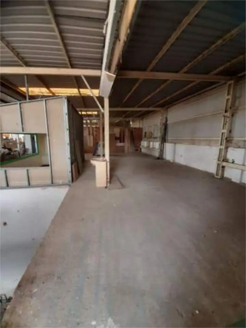 Büro zur Miete in Jerez de la Frontera