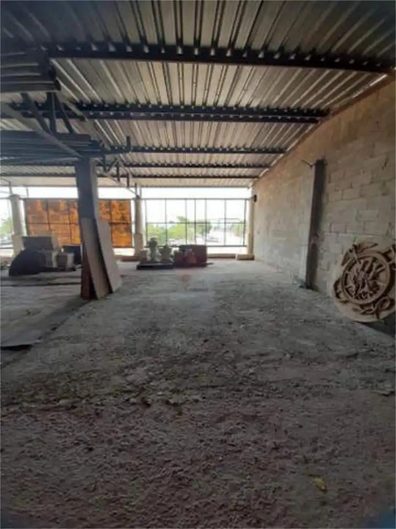 Fabrikhallen zur Miete in Jerez de la Frontera