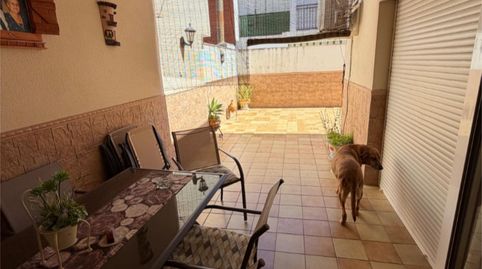 Photo 5 of Flat for sale in Calle Fuente Redonda, 20, Mengíbar, Jaén