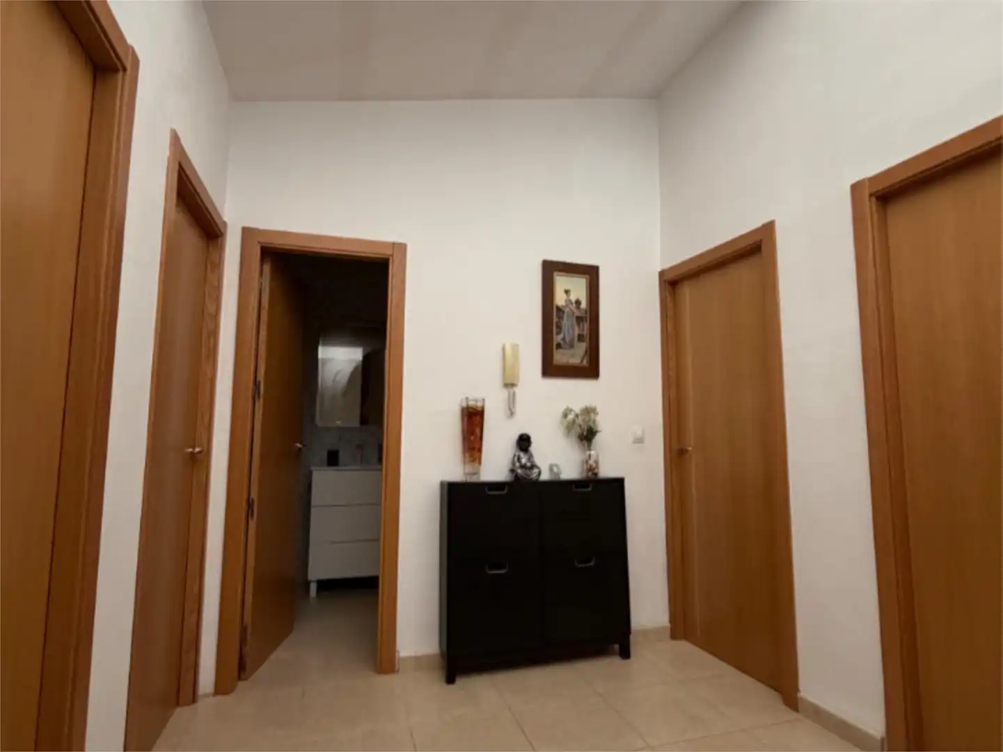 Flat for sale in Calle Fuente Redonda, 20, Mengíbar Flat for sale in Mengíbar with Air Conditioner, Heating and Terrace