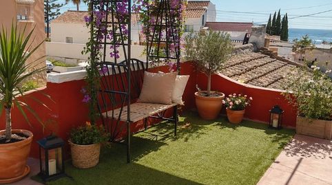 Foto 3 de Casa o xalet en venda a Diseminado Pueblo Nuevo P32, 265, Los Tablones - La Garnatilla, Motril